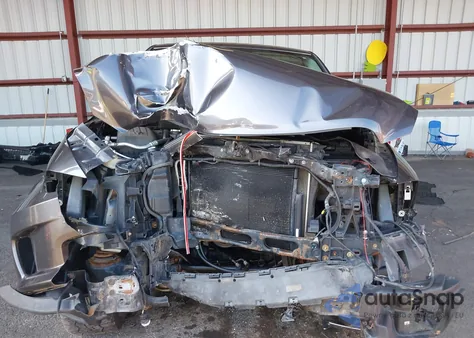 2014 Ram 1500 Express из США, поврежденный, VIN 1C6RR7KT2ES331338